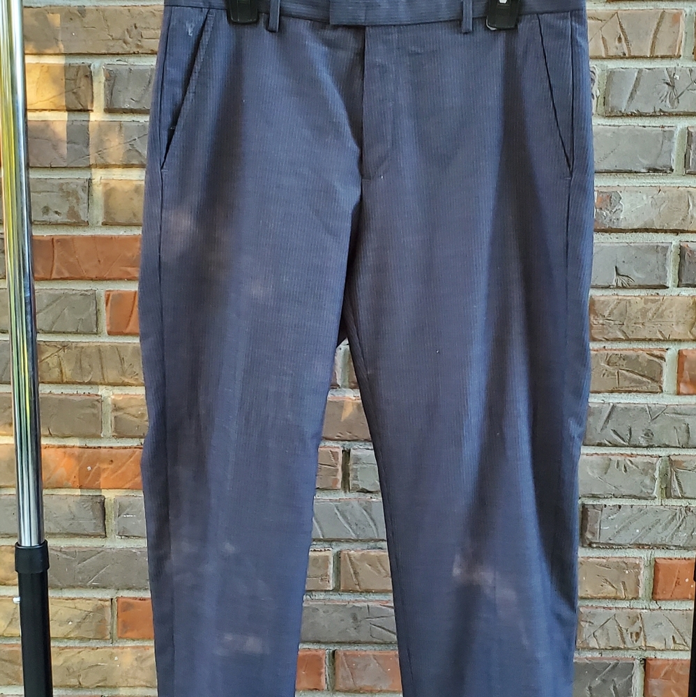 Calvin Klein Dress Pants Slacks